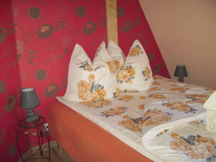 Appartement entier, One-Bedroom Apartment in Monswiller, Région de Saverne
