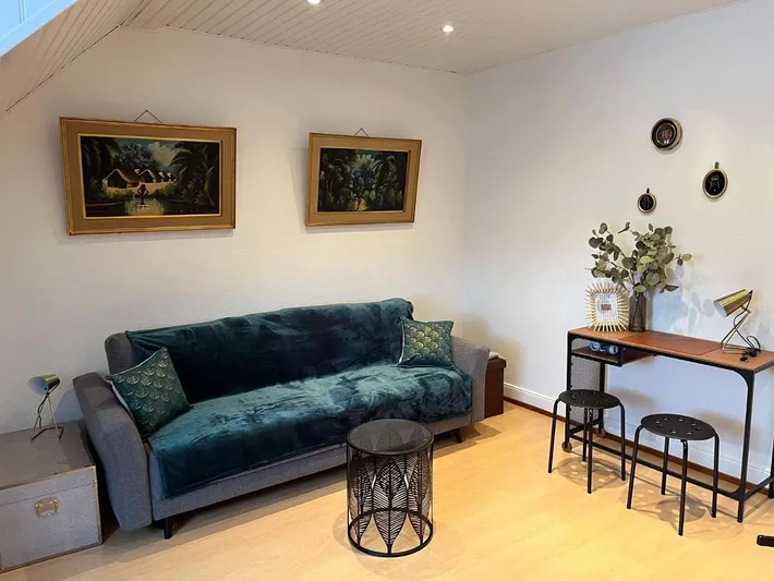 Holiday apartment for 4 people - 1