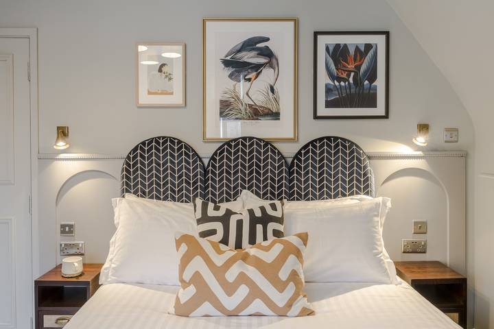 Apartment for 2 people in Wandsworth