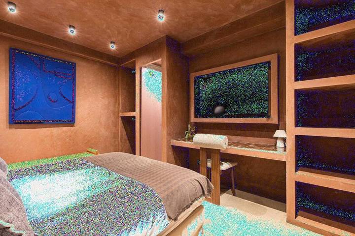 Gîte pour 13 personnes à Saint-Clément (Yonne) - 2