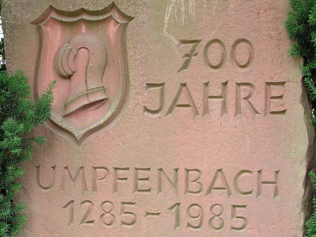 Im May'r Haus 1794 in Landkreis Miltenberg