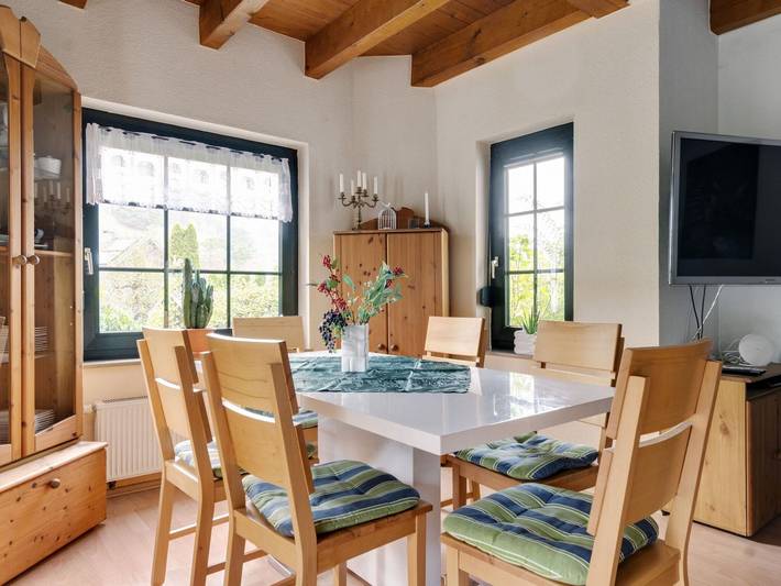 Ferienhaus für 6 Personen, mit Garten und Balkon, mit Haustier in Olsberg - 3