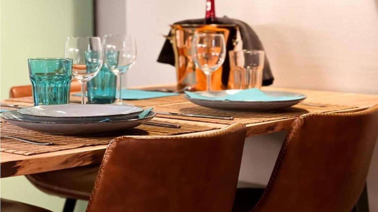 Apartamento vacacional entero, Ferienwohnung für 2 Personen (55 m²) in Spa in Spa, Liège region