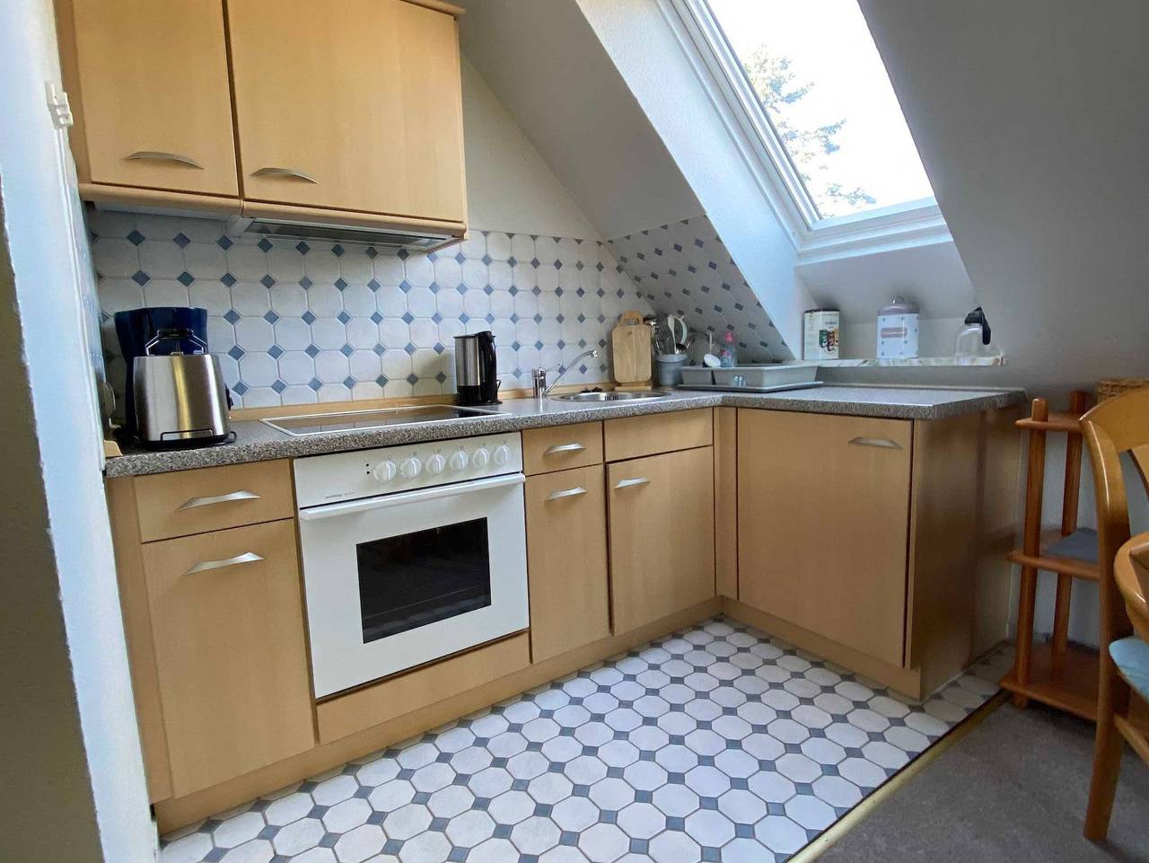 Ganze Ferienwohnung, App.2 - App.2 in List (Sylt), Sylt