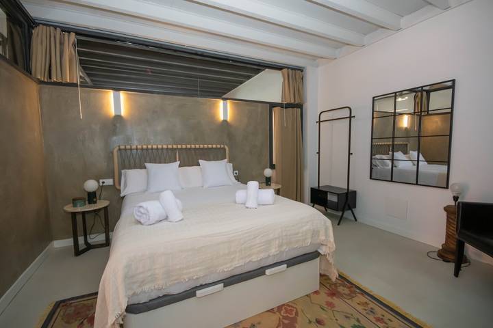 Apartamento entero, M Elegant and luxurious apartment in Madri in Moncloa-Aravaca, Madrid