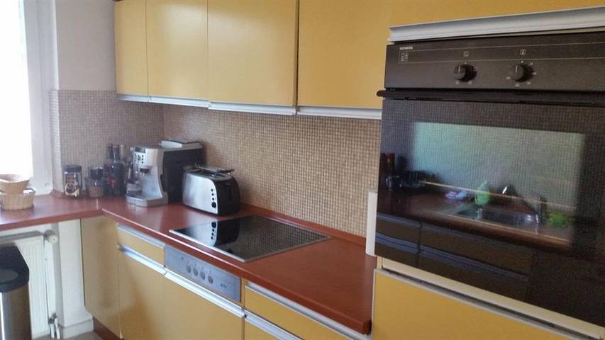 Ferienwohnung für 4 Personen, mit Sauna und Garten sowie Pool in Westerstede - 4