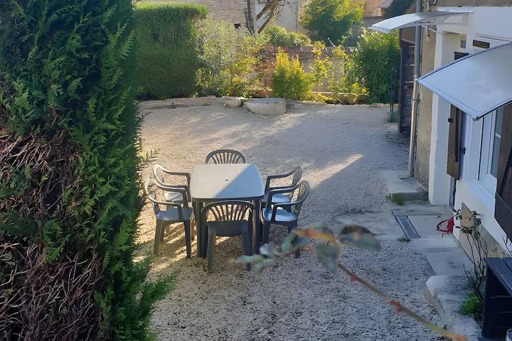 Location de vacances pour 5 personnes dans Villotte-sur-Ource