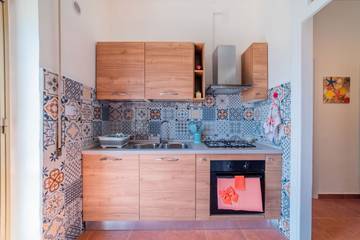 Apartment for 2 People in Syracuse, Syracuse Province, Photo 3