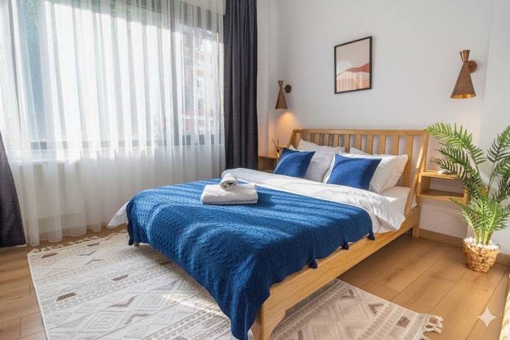 Ferienwohnung für 3 Personen - 1