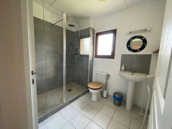 Location de vacances pour 10 personnes, avec jardin et terrasse dans Brantôme en Périgord - 4