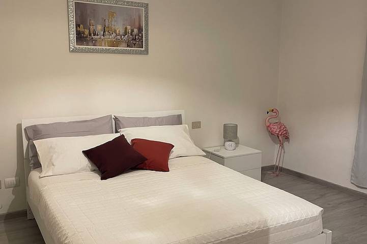 Appartement entier, Rondi-Home Empoli | Large Apartment near Florence | Families & Work in Empoli, Province de Florence
