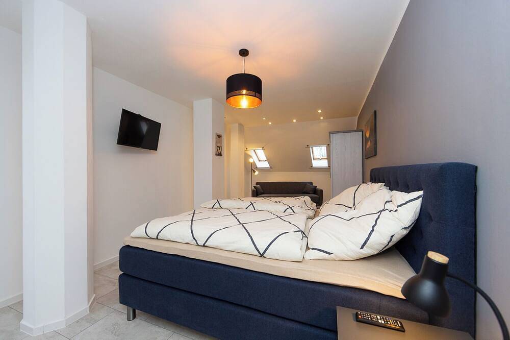 Welcoming 6-bedroom house in Fulda in Fulda, Rhön-Hessen