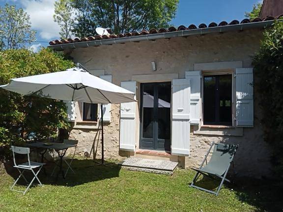 Location de vacances pour 3 personnes à Auch