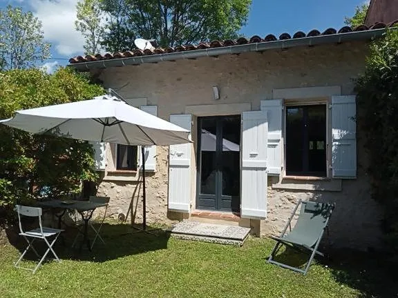 Maison de vacances pour 3 personnes - 1