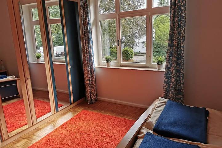 Ferienhaus für 14 Personen, mit Garten in Bremen - 4