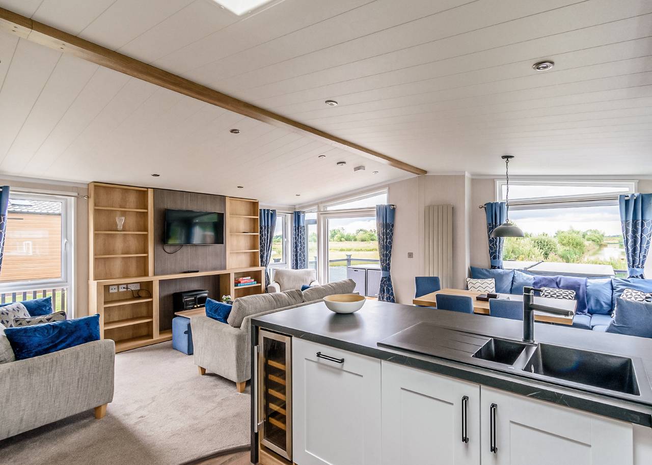 Casa vacanza a Midlands a partire da 471€ a notte
