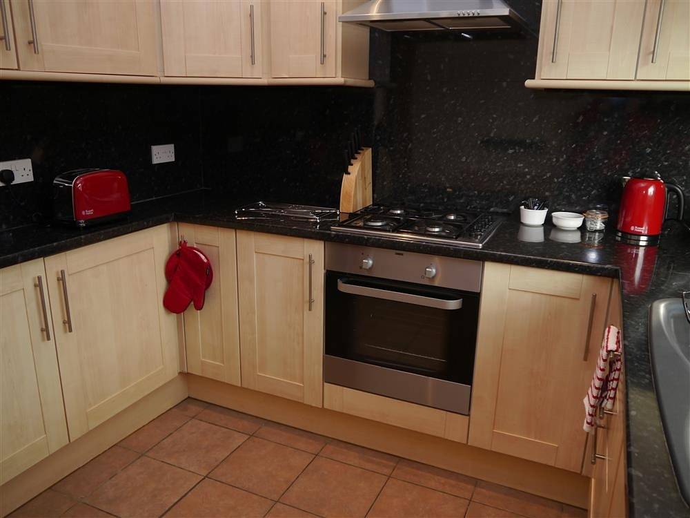 Entire apartment, Number 48 in Dumfries, Dumfries and Galloway