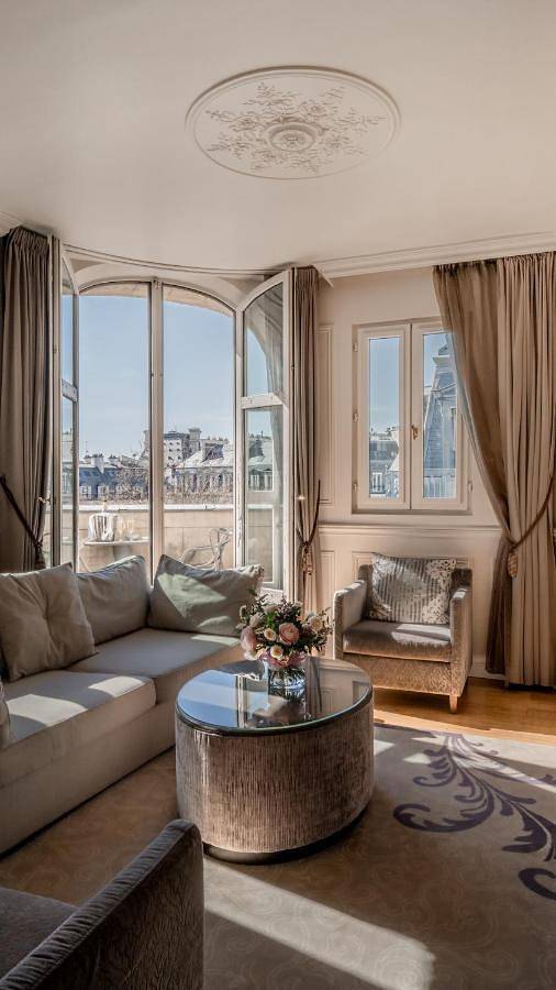 Hôtel pour 2 personnes