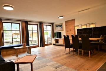 Ferienwohnung für 5 Personen in Lechtaler Alpen, Biberwier, Bild 4