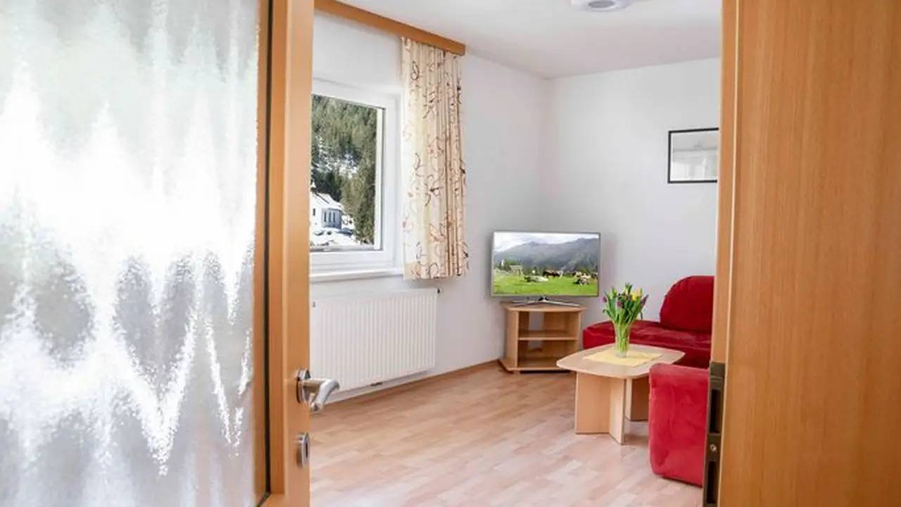 Ganze Ferienwohnung, Ferienwohnung für 4 Personen (70 m²) in St. Leonhard im Pitztal in St. Leonhard im Pitztal, Bezirk Imst