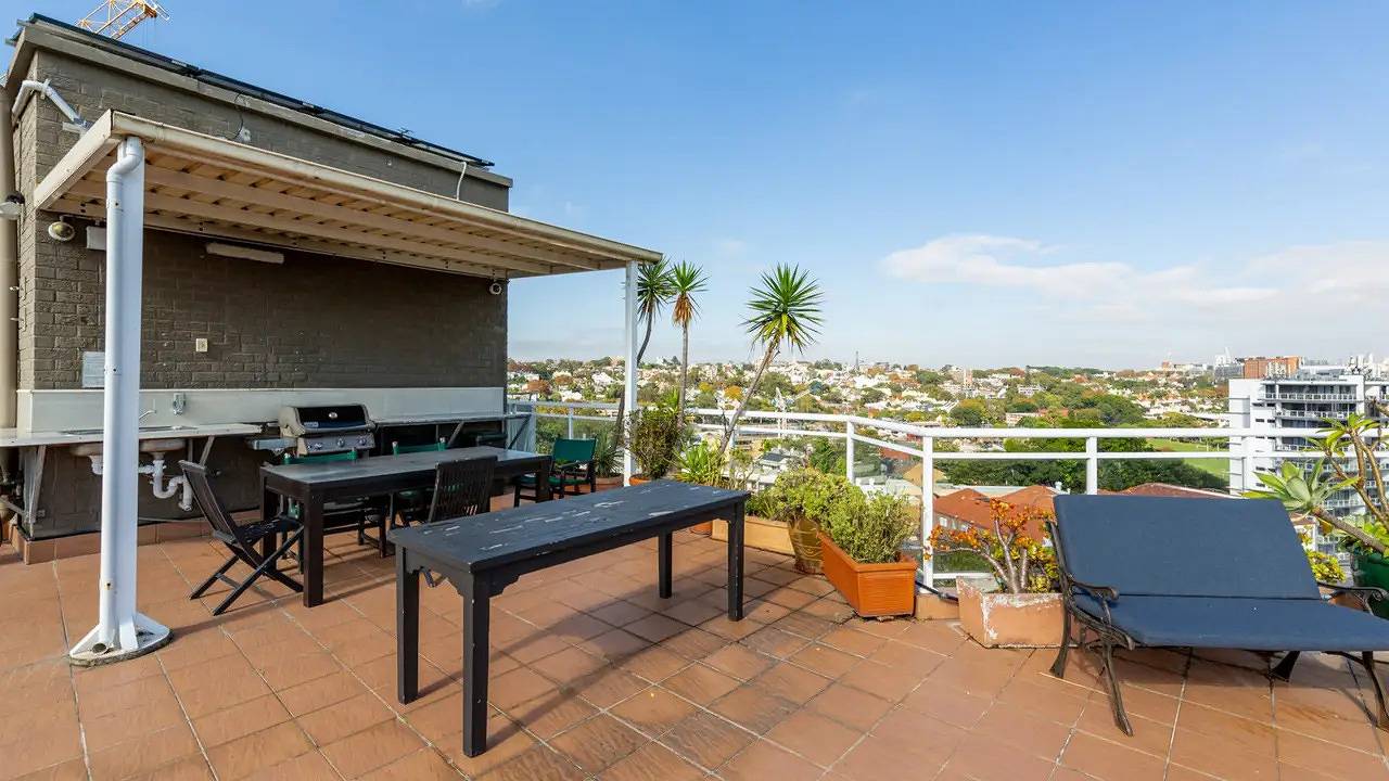 Appartement de vacances entier, Ferienwohnung für 2 Personen (2 m²) in Darling Point in Sydney, New South Wales