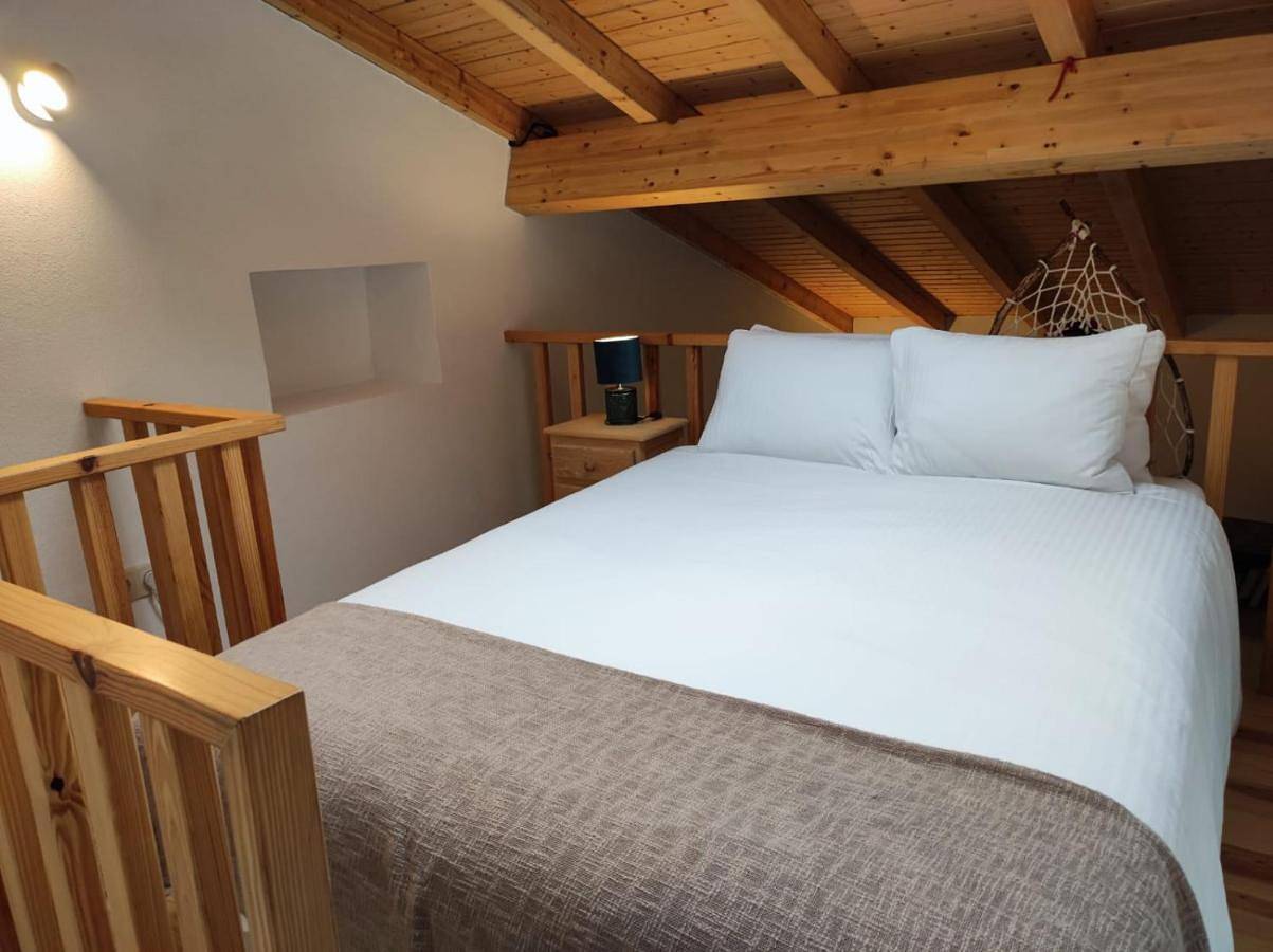 Double Room in Monsanto, Monsanto e Idanha-a-Velha
