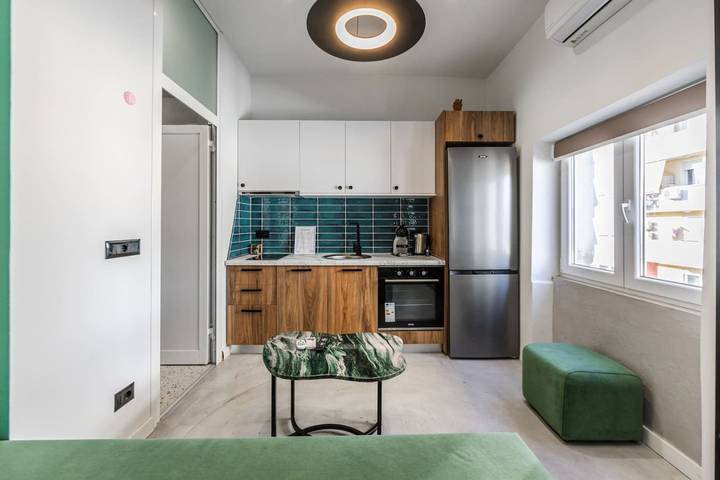 Ferienwohnung für 3 Personen - 1