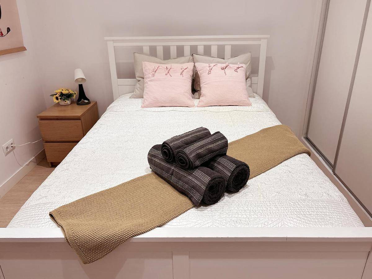Two-Bedroom House in Madrid, Provincia de Madrid