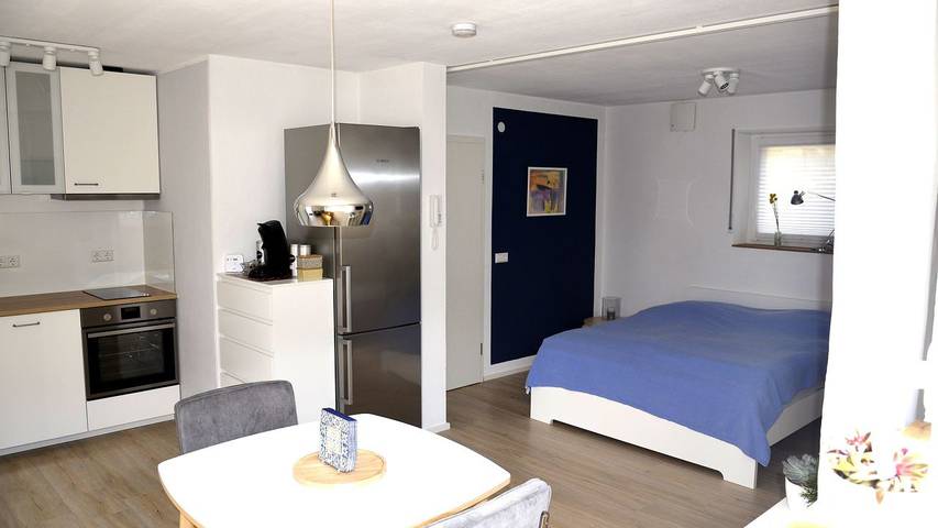 Ferienwohnung für 2 Personen - 1