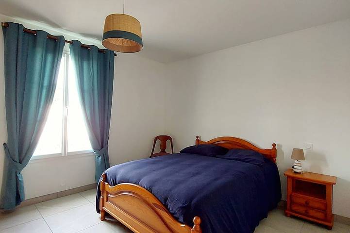 Suite À Un Désistement Promos : Belle Maison A La Cotiniere Classee 3 Etoiles in Saint-Pierre-d'Oléron, Côte de Beauté