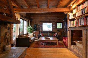 Chalet für 10 Personen in La Clusaz, Westalpen, Bild 3