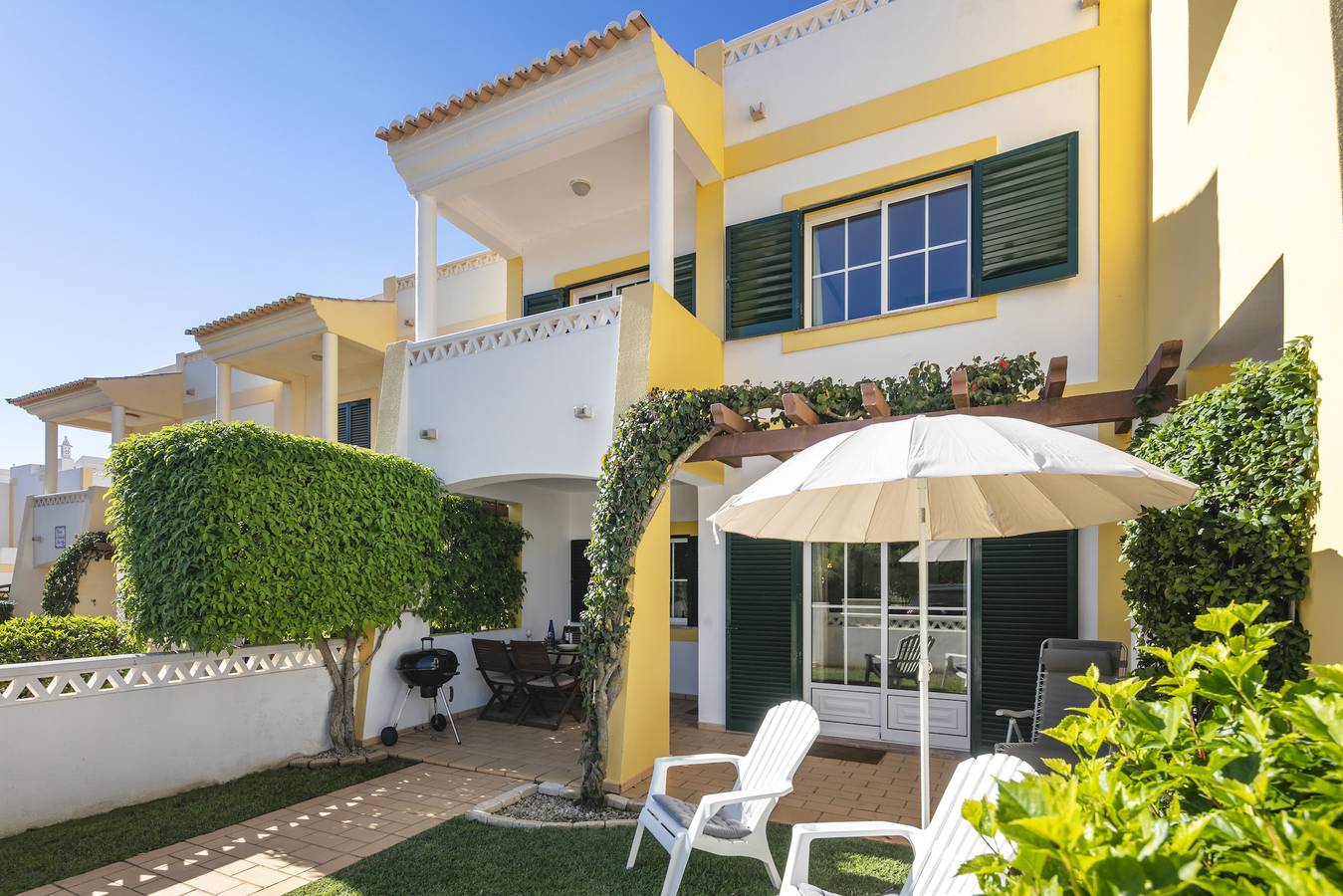 33 Terraços de Benagil (Casa Madeleina) in Lagoa, Faro District