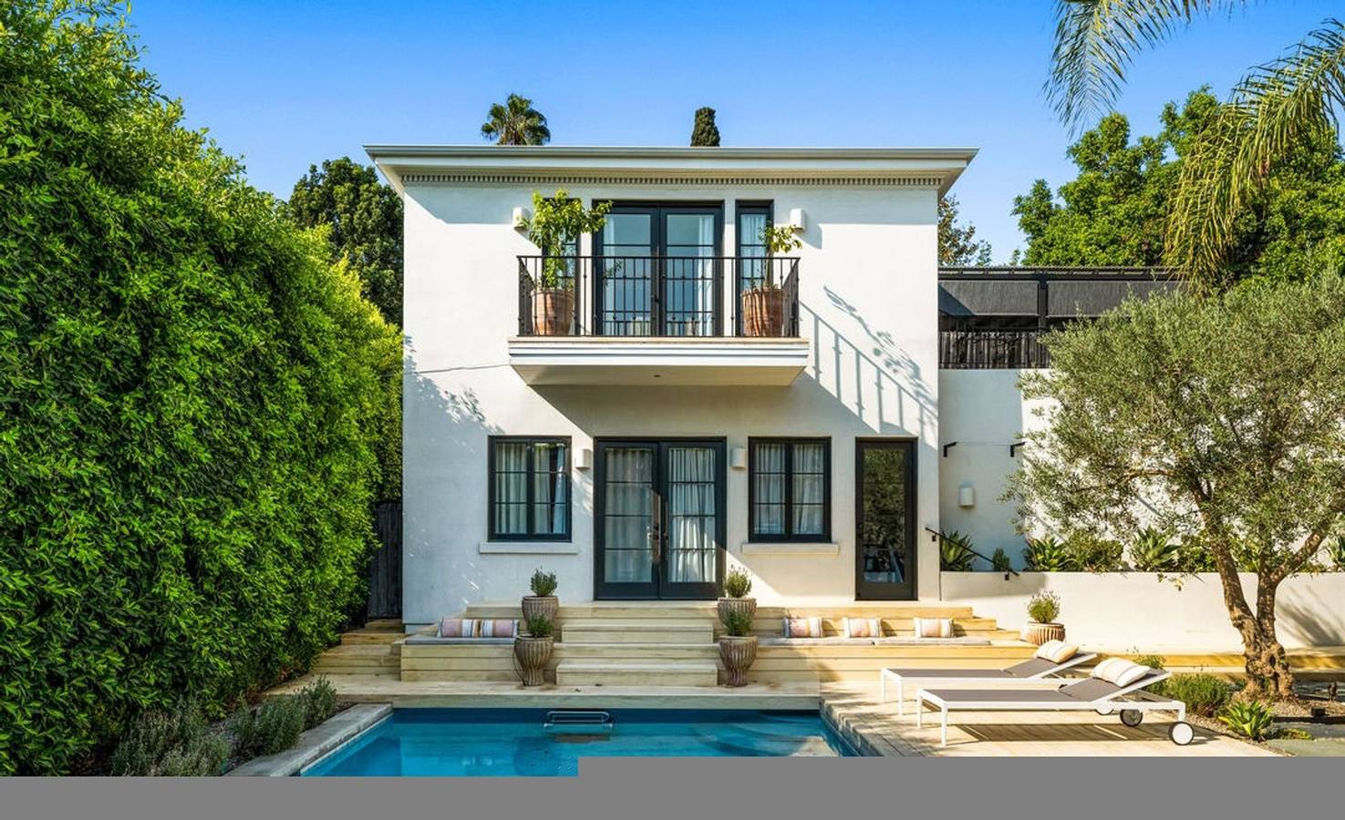 Villa Urban Nest in Los Angeles in Los Angeles, Los Angeles County