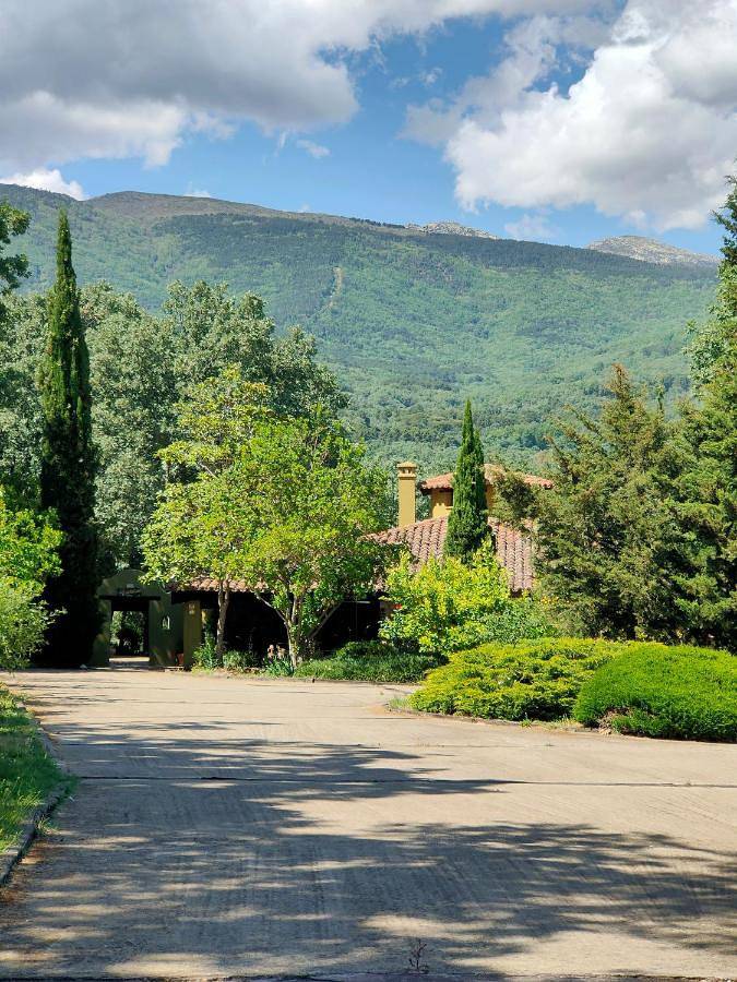 Hotel Rural Casa Alfayales-Only Adults in Arenas de San Pedro, Valle del Tiétar