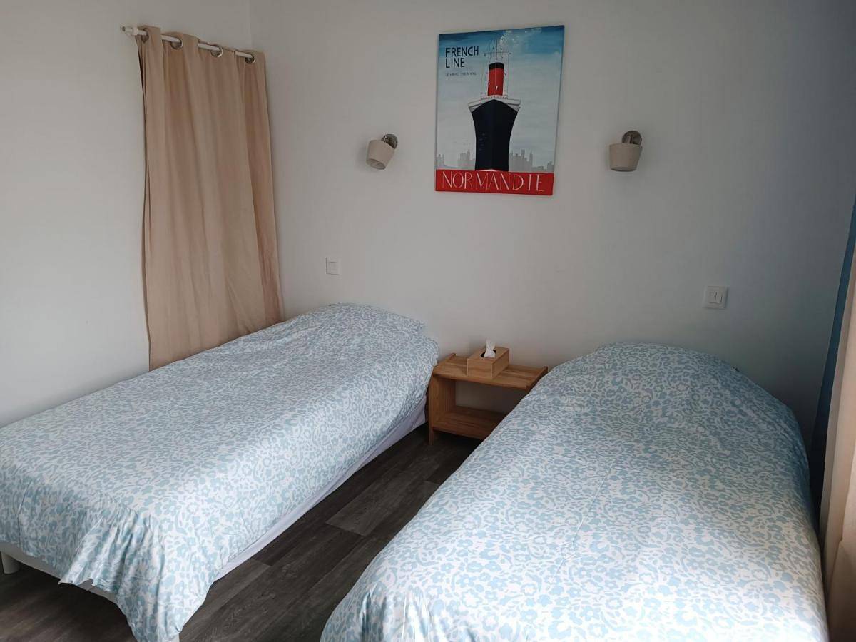 Two-Bedroom House in Chambretaud, Région de La Roche-sur-Yon
