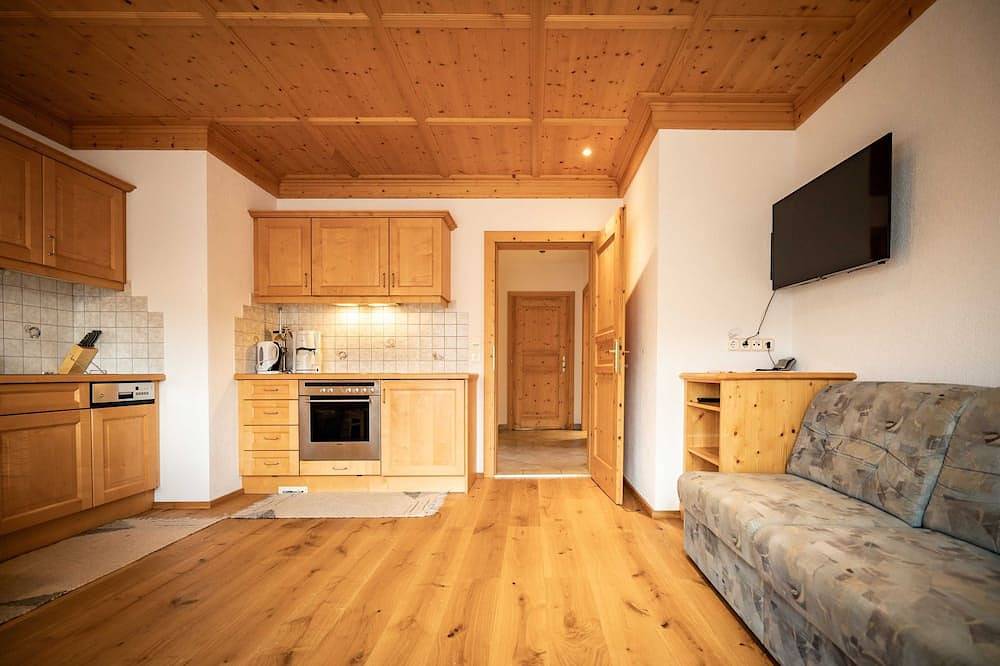 Apartment Dorfblick - Apartmenthaus Gutwenger - Selmerhof in Villgratner Berge, Innervillgraten