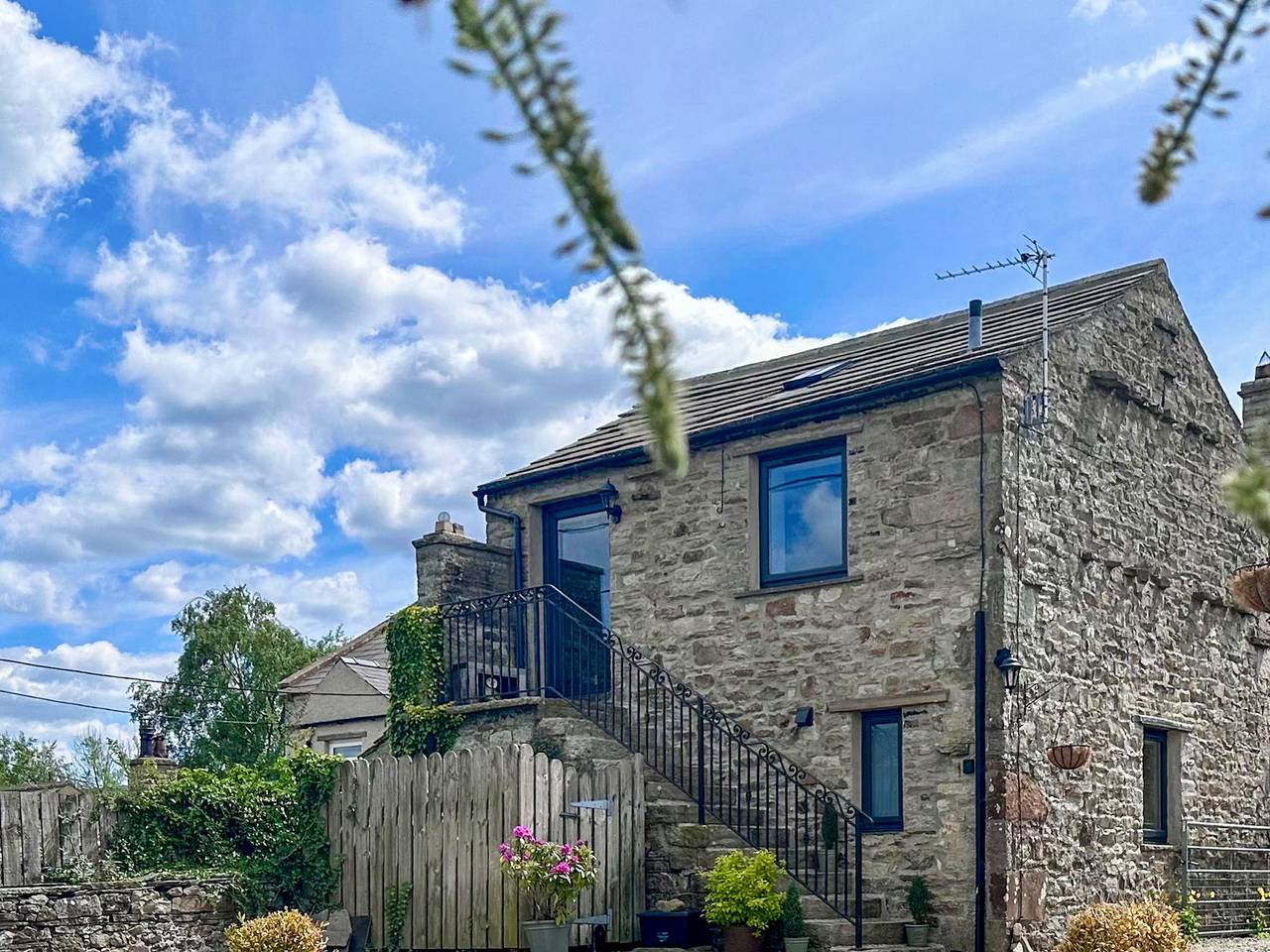 Casa vacanza a Richmondshire a partire da 180€ a notte