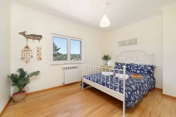 Villa para 8 Pessoas em Foz do Arelho, Leiria distrito, Foto 2