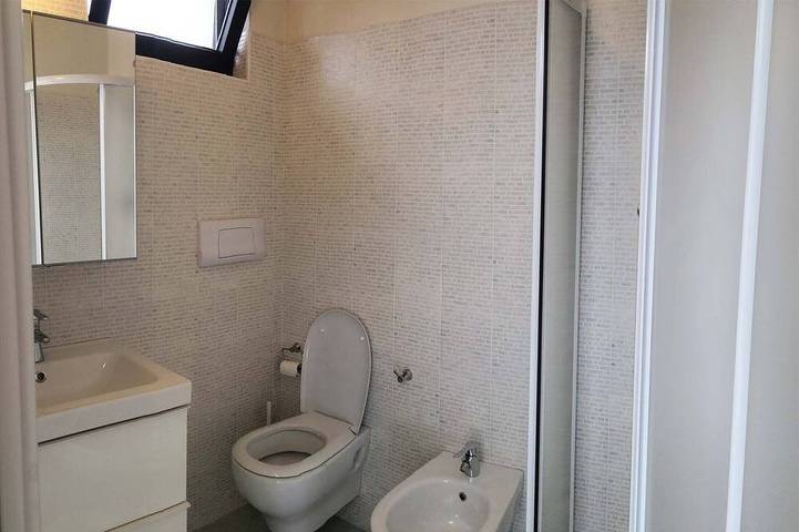 Bungalow für 4 Personen, mit Terrasse und Pool am Idrosee - 4