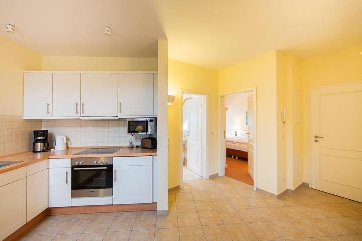 Ferienhaus für 5 Personen, mit Pool und Garten sowie Sauna und Ausblick in Rostock und Umgebung - 3