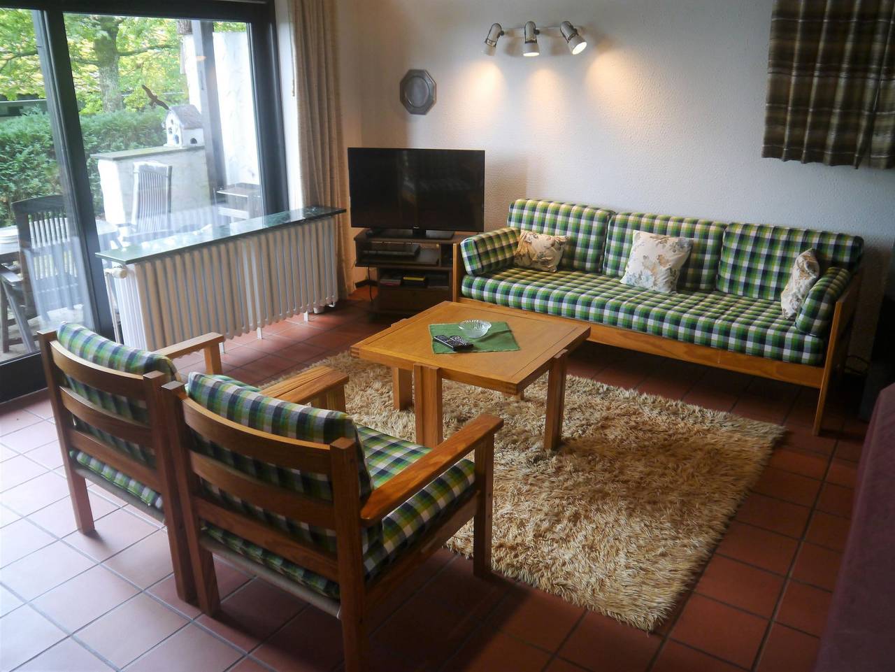 Ganze Ferienwohnung, Ferienhaus Ammermann in Lissendorf, Vulkaneifel