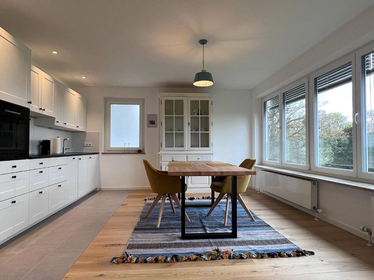 Ganze Wohnung, One-Bedroom Apartment in Nonnenhorn, Bayerisch Schwaben