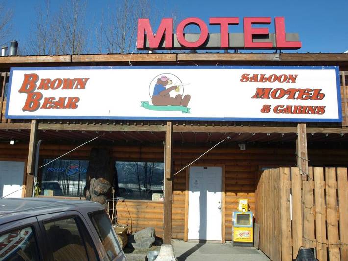 Hotel für 4 Personen, mit Ausblick - 1