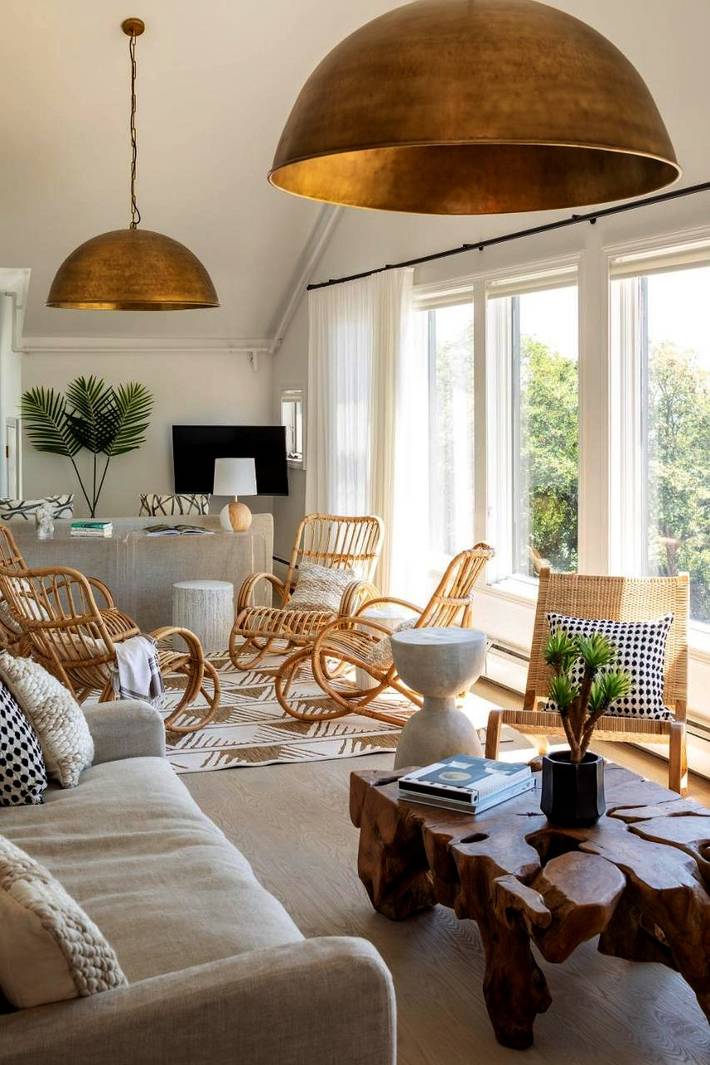 Hôtel pour 4 personnes, avec piscine et terrasse à Provincetown - 3