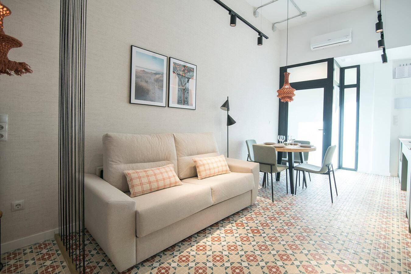 District Key - Valencia, Olimpia Arozena 2, foto 2