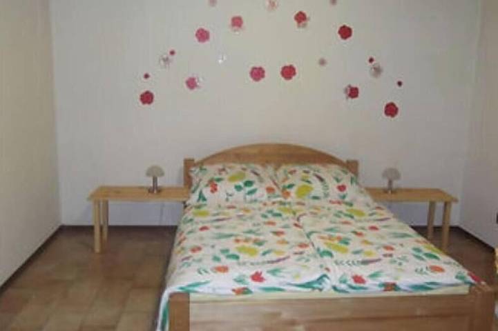 Ganze Wohnung, Gemütliche Ferienwohnung mit Burgblick und großer Terrasse in Elmstein in Elmstein, Landkreis Bad Dürkheim
