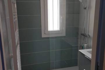 Appartement De Vacances pour 6 Personnes dans Le Pradet, Région de Toulon, Photo 2