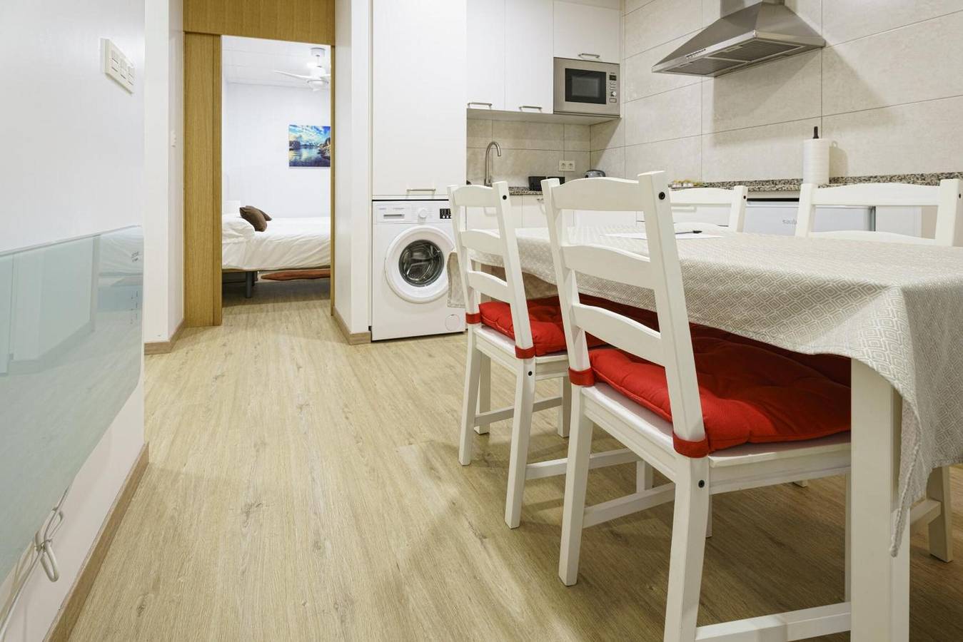Sophie Apartamentos 'Grande' met privéterras en Wi-Fi, foto 7