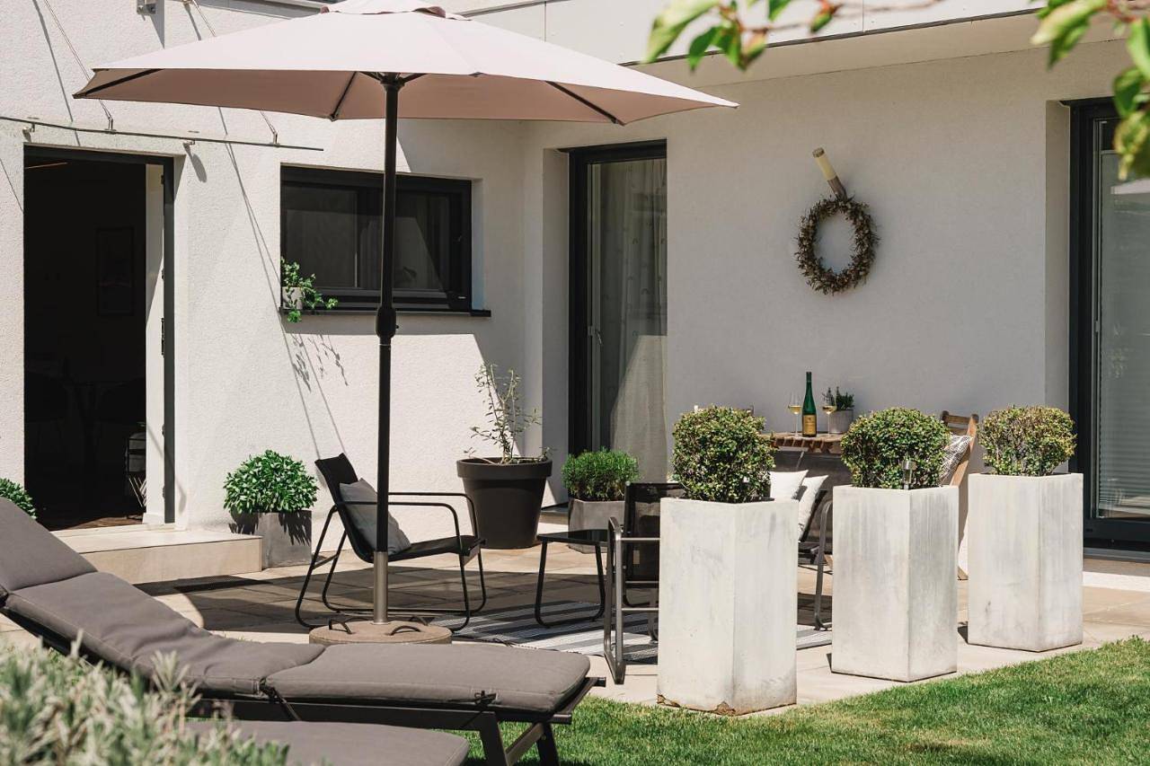 Ganze Wohnung, Wachaulodge in Weißenkirchen in der Wachau, Bezirk Krems an der Donau-Land