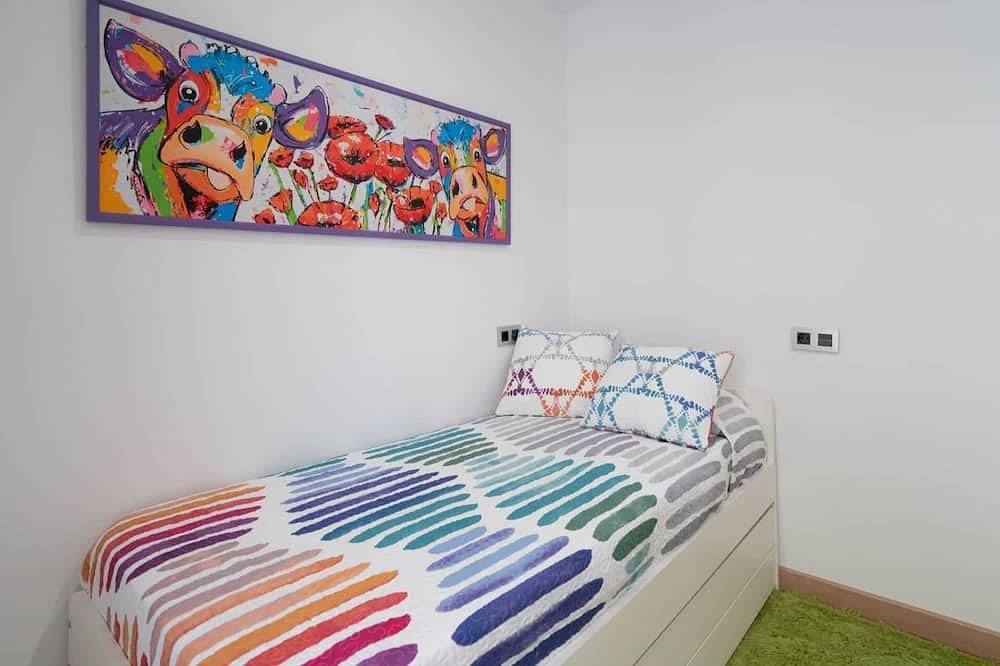 Apartamento entero, La Fontina de Luarca in Luarca, Valdés 